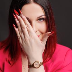 KATARZYNA ŻAGIEL