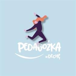 Katarzyna Kostrzewska Pedagożka w dechę