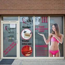 LADY FIT 111 STUDIO MODELOWANIA FIGURY GRAŻYNA ŚMIAŁKO-CHASTAS