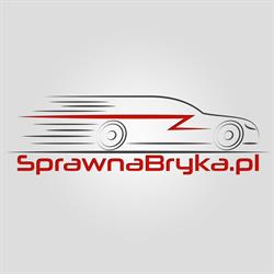 Części samochodowe SprawnaBryka.pl