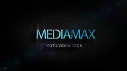MediaMax Video Foto Dron