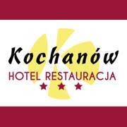 Hotel i Restauracja Kochanów