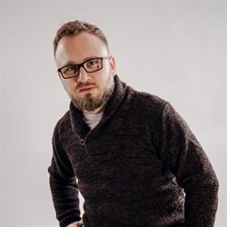 Szkoła muzyki - Damian Bryk
