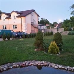 Motel 'Płomyk'