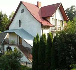 Gospodarstwo Agroturystyczne Cicha Dolina