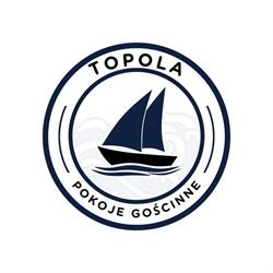 Pokoje gościnne TOPOLA Gąski