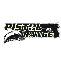 Strzelnica Pistol Range Mielec