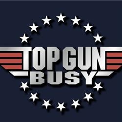 Busy Top Gun - Przewozy międzynarodowe