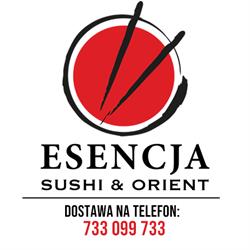 Restauracja Esencja Sushi & Orient