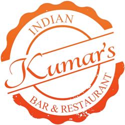 Kumar's Indian Bar & Restaurant