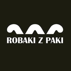robakizpaki owady jadalne