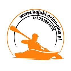 Kajaki Radunia Orion Plus