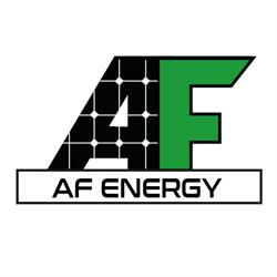 AF Energy - Fotowoltaika Bełchatów - Energia Słoneczna