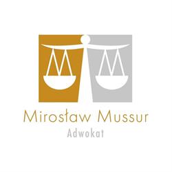 Kancelaria Adwokacka Adwokat Mirosław Mussur