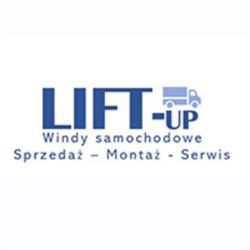Lift Up Serwis