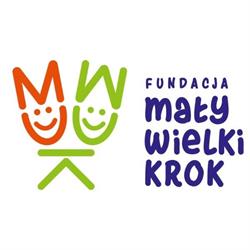 FUNDACJA "MAŁY WIELKI KROK"