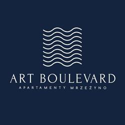 Art Boulevard - Nadmorskie apartamenty na wynajem w Mrzeżynie