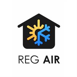 REG AIR Klimatyzacje i Pompy Ciepła