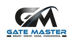 GateMaster Rafał Serafin /Bramy/Drzwi/Okna/Ogrodzenia/