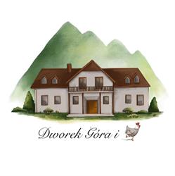 Dworek Góra i Kura