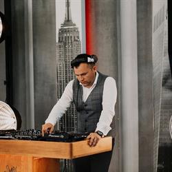 Dj Seba Sebastian Gołębiewski