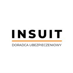 Doradca Ubezpieczeniowy - INSUIT Patryk Lalewicz