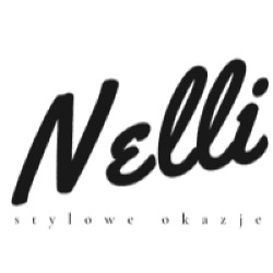 Nelli - Firany i Zasłony (Alicja Wysocka)
