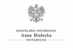 Kancelaria Notarialna Anna Białecka