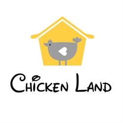 Miasteczko kur CHICKEN LAND