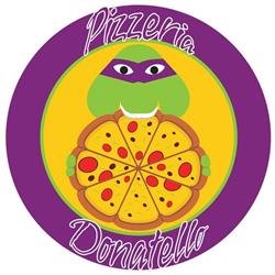 Pizzeria Donatello