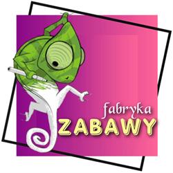 Fabryka ZABAWY - urodziny, zajęcia i warsztaty dla dzieci, sensoplastyka - Rumia