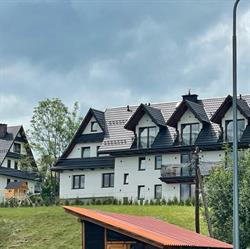 Apartamenty z widokiem - Willa Króle 25A by Rentilo