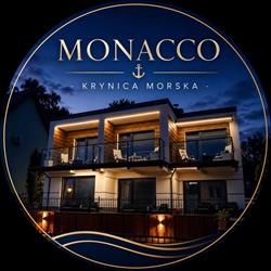 Monacco - Apartamenty Krynica Morska