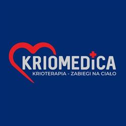 Kriomedica Suwałki