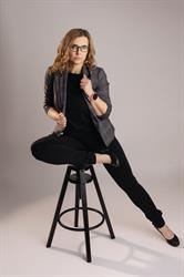 Karolina Dworzyńska Fotografia