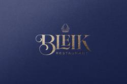 Bleik Restaurant