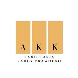 Anna Kubicz-Kowalska Kancelaria Radcy Prawnego - Radomsko