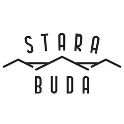 STARA BUDA HELENA PRAWDZIK-MNICH