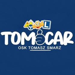 TOM-CAR Ośrodek Szkolenia Kierowców inż. Tomasz Smarz