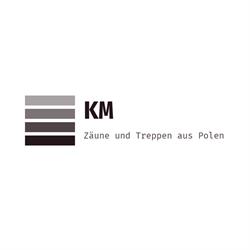 KM - Zäune und Treppen aus Polen