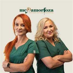 MeDamorfoza - kosmetologia estetyczna & pielęgniatstwo