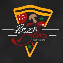 Pizza Boxz