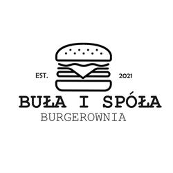 Burgerownia Buła i Spóła