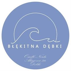 Błękitna Dębki