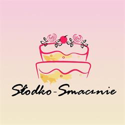 "Słodko - Smacznie" Ewa Lech-Strzępek
