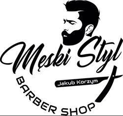 Męski Styl Barber Shop