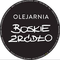 Domowa Olejarnia Boskie Źródło