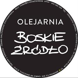 Domowa Olejarnia Boskie Źródło