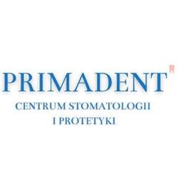 PRIMADENT Centrum Stomatologii i Protetyki