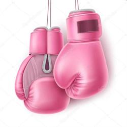 Queens Berry Boxing